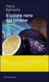 Il colore nero del limone