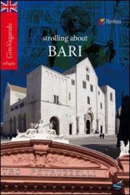 Strolling about Bari