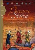 Percorsi di storia. Itinerari nel territorio di Fasano