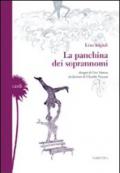 La panchina dei soprannomi