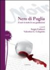 Nero di Puglia. Il noir in tutte le sue gradazioni