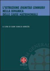 L'istruzione dignitas connubii nella dinamica delle cause matrimoniali