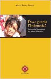 Dove guarda l'Indonesia? Cristiani e musulmani nel paese del sorriso