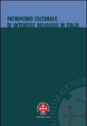 Patrimonio culturale di interesse religioso in Italia. La tutela dopo l'intesa del 26 gennaio 2005