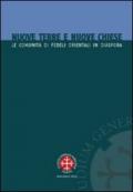 Nuove terre e nuove chiese. Le comunità di fedeli orientali in diaspora