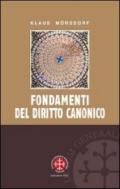 Fondamenti del diritto canonico