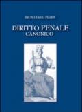 Diritto penale canonico