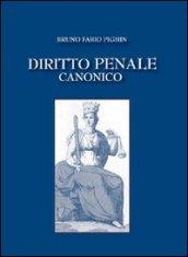 Diritto penale canonico