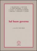 Sul buon governo