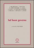 Sul buon governo