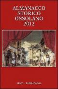 Almanacco storico ossolano 2012