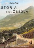 Storia dell'Ossola