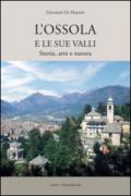 L'Ossola e le sue valli