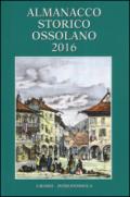 Almanacco storico ossolano 2016