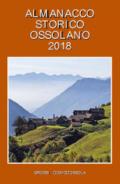 Almanacco Storico Ossolano 2018