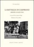 La battaglia di Campriano (Arezzo, luglio 1944)