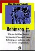 Robinson junior