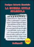 La guerra civile spagnola