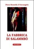 La fabbrica di Salambò