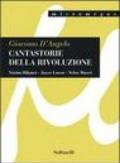 Cantastorie della rivoluzione. Nâzim Hikmet, Joyce Lussu, Velso Mucci