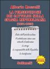 La persecuzione dei cattolici nella Spagna repubblicana (1931-1939)