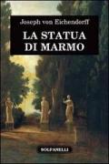 La statua di marmo