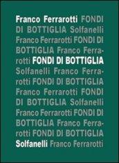 Fondi di bottiglia