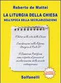 La liturgia della chiesa nell'epoca della secolarizzazione