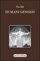 Human generis