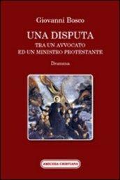 Una disputa tra un avvocato ed un ministro protestante