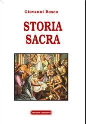 Storia sacra