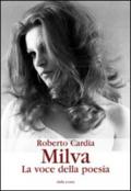 Milva. La voce della poesia