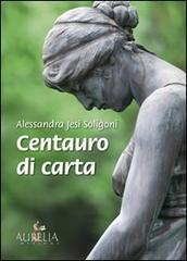 Centauro di carta