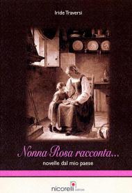 Nonna Rosa racconta novelle dal mio paese