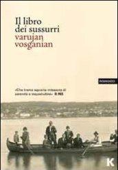 Il libro dei sussurri