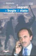 2001-2006 segreti e bugie di stato. Il «partito americano» e l'uccisione di Calipari