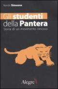 Studenti della Pantera. Storia di un movimento rimosso (Gli)