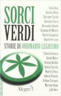 Sorci verdi