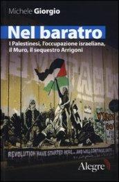 Nel baratro. I Palestinesi, l'occupazione israeliana, il Muro, il sequestro Arrigoni