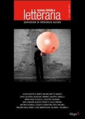 Nuova rivista letteraria (2012). 5.
