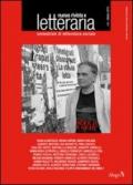 Nuova rivista letteraria (2012). 6.