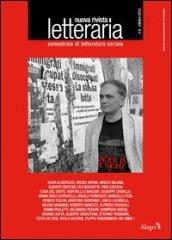 Nuova rivista letteraria (2012). 6.