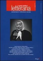 Nuova rivista letteraria (2013) vol.7