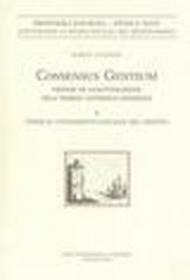 Consensus gentium. Criteri di legittimazione dell'ordine giuridico moderno: 2