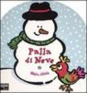 Palla di neve