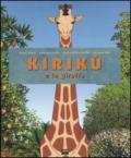 Kirikù e la giraffa