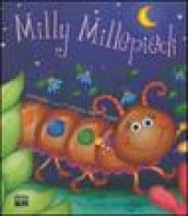 Milly Millepiedi Multicolore