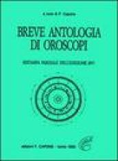 Breve antologia di oroscopi