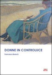 Donne in controluce