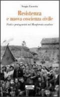 Resistenza e nuova coscienza civile. Fatti e protagonisti nel Monferrato casalese